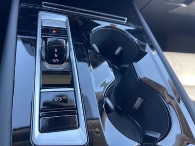 2026 Volkswagen Atlas SE W/ Tech AWD