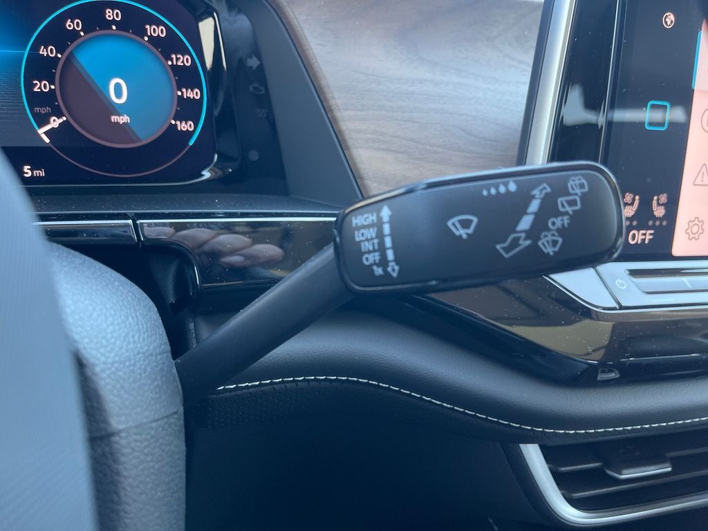 2026 Volkswagen Atlas SE W/ Tech AWD