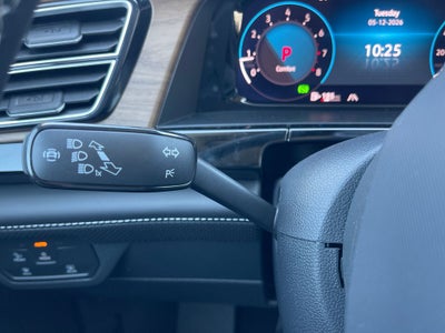2026 Volkswagen Atlas SE W/ Tech AWD