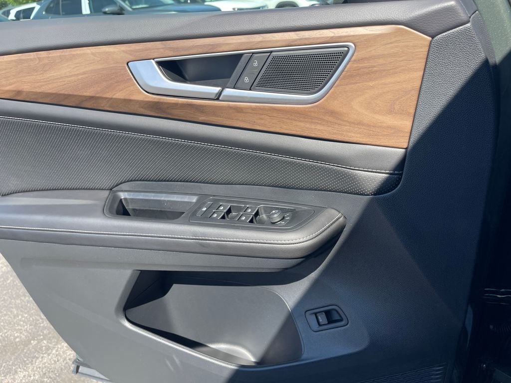 2026 Volkswagen Atlas SE W/ Tech AWD