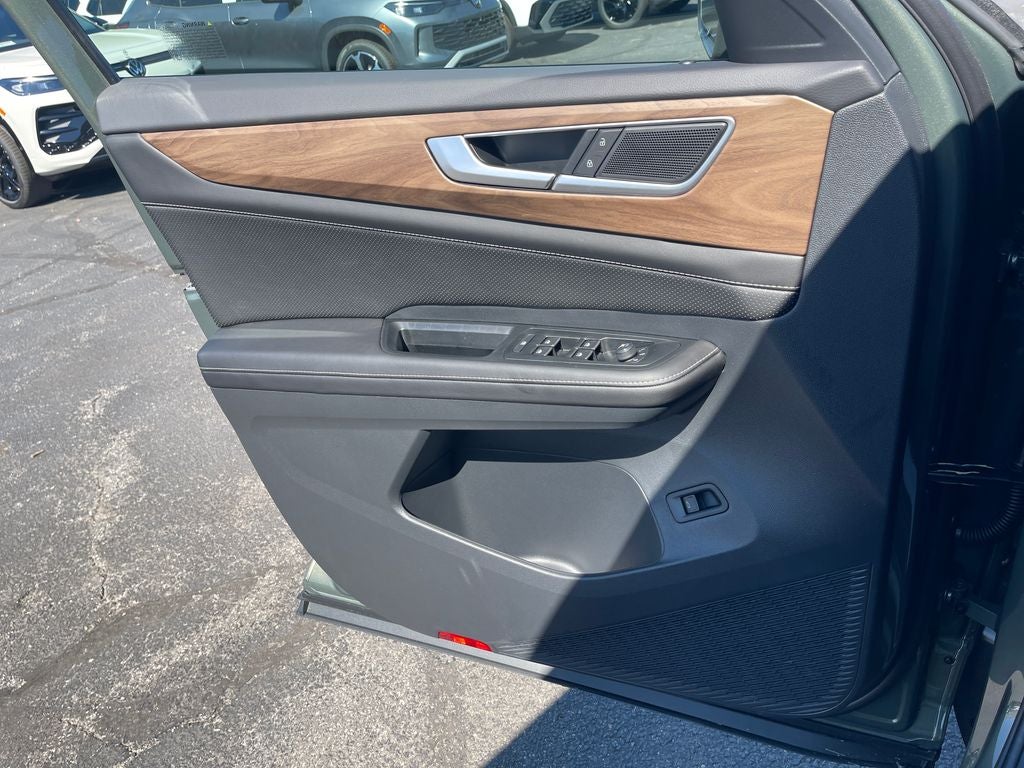 2026 Volkswagen Atlas SE W/ Tech AWD