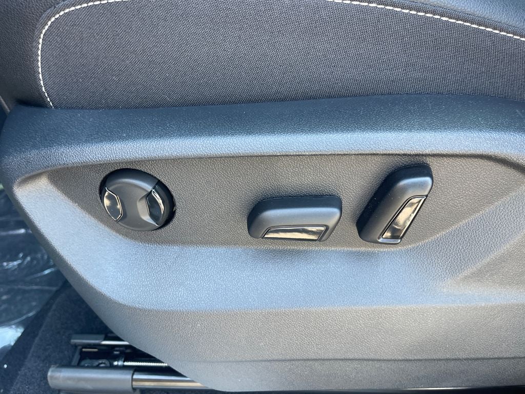2026 Volkswagen Atlas SE W/ Tech AWD