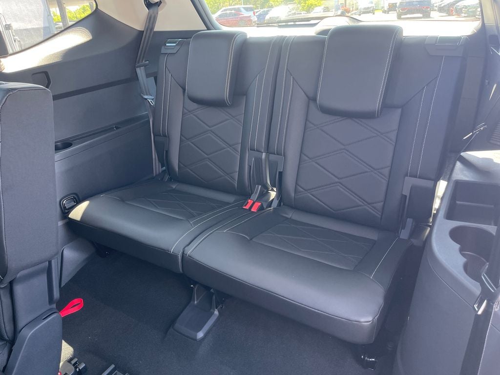 2026 Volkswagen Atlas SE W/ Tech AWD