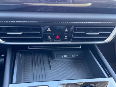2026 Volkswagen Atlas SE W/ Tech AWD