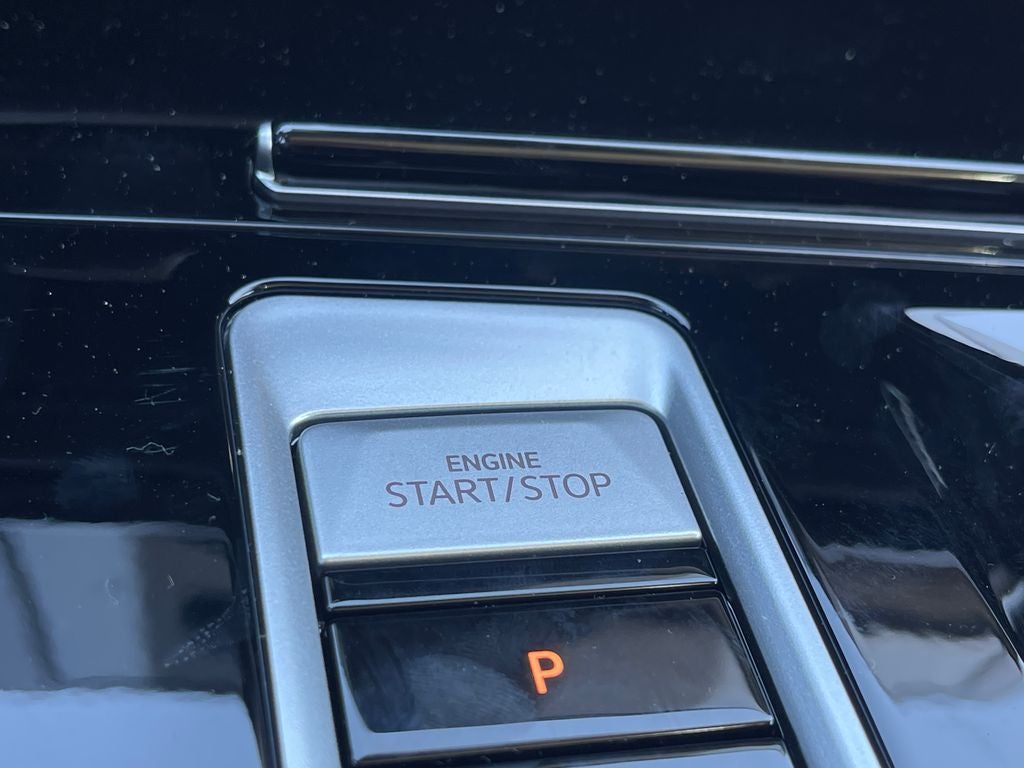 2026 Volkswagen Atlas SE W/ Tech AWD