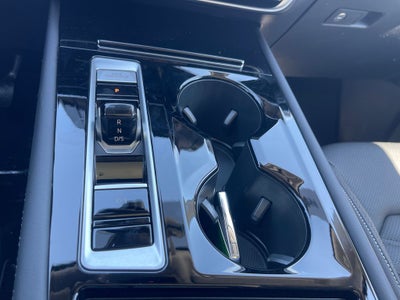 2026 Volkswagen Atlas SE W/ Tech AWD