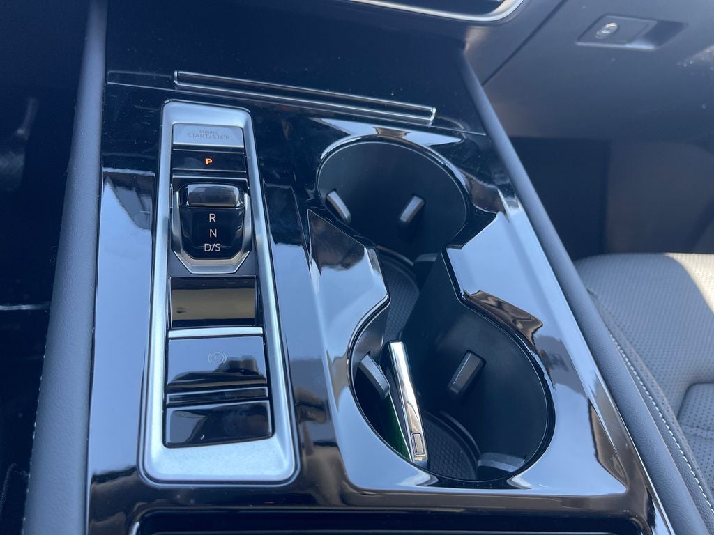 2026 Volkswagen Atlas SE W/ Tech AWD