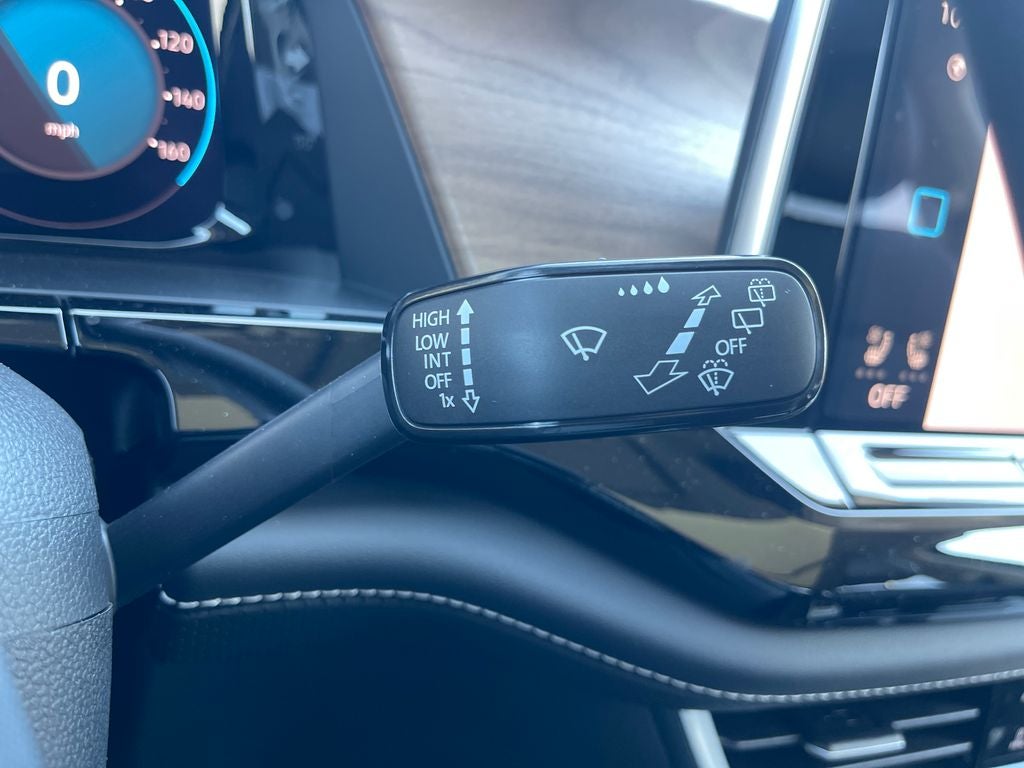 2026 Volkswagen Atlas SE W/ Tech AWD