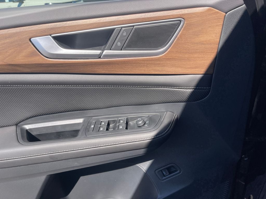 2026 Volkswagen Atlas SE W/ Tech AWD