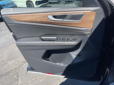 2026 Volkswagen Atlas SE W/ Tech AWD