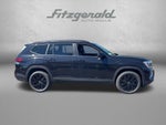 2026 Volkswagen Atlas SE W/ Tech AWD