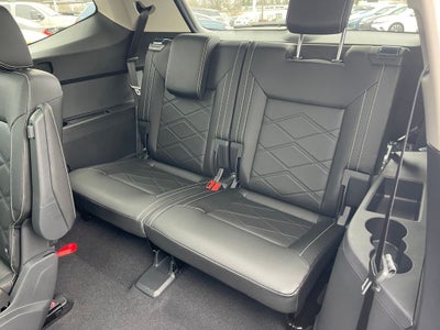 2026 Volkswagen Atlas 2.0T SE w/ Technology