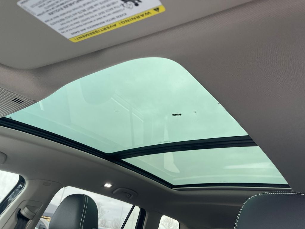 2026 Volkswagen Atlas 2.0T SE w/ Technology