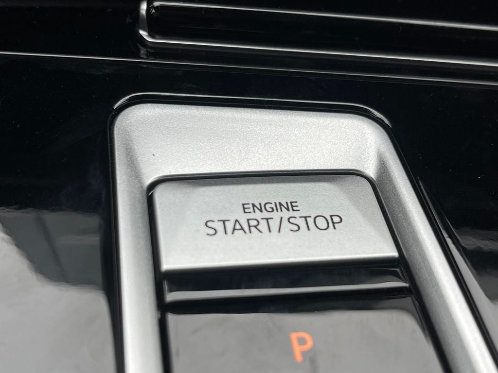 2026 Volkswagen Atlas 2.0T SE w/ Technology