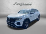 2026 Volkswagen Atlas Cross Sport 2.0T SE