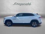 2026 Volkswagen Atlas Cross Sport 2.0T SE