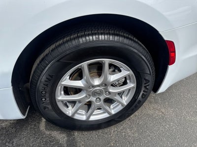 2024 Chrysler Pacifica Touring