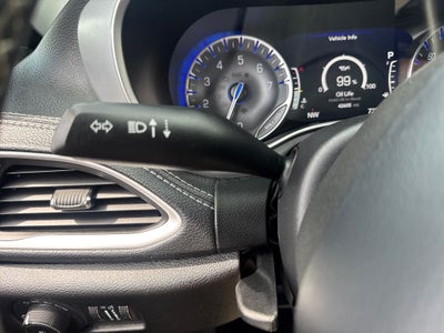 2024 Chrysler Pacifica Touring