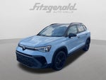 2027 Volkswagen Taos 1.5T SE Black