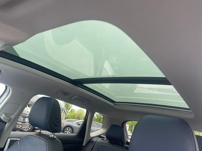 2026 Volkswagen Taos 1.5T SEL
