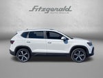 2026 Volkswagen Taos 1.5T SEL