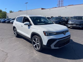2026 Volkswagen Taos 1.5T SEL