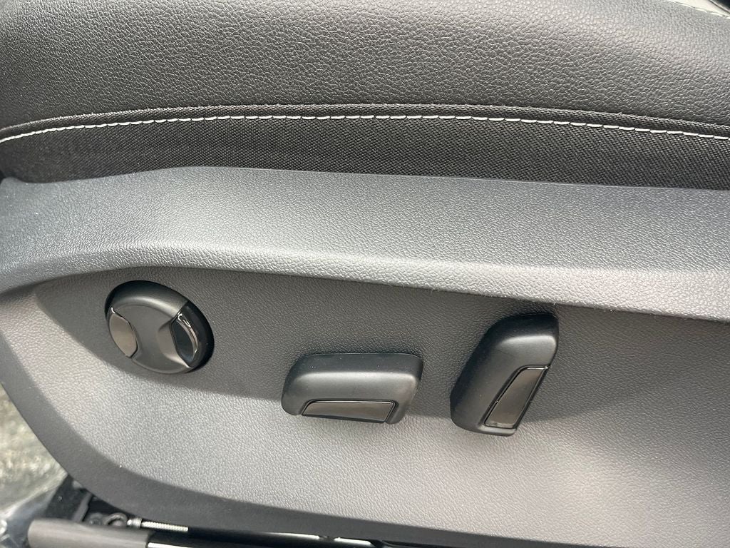 2026 Volkswagen Taos 1.5T SEL