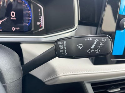 2026 Volkswagen Taos 1.5T SEL