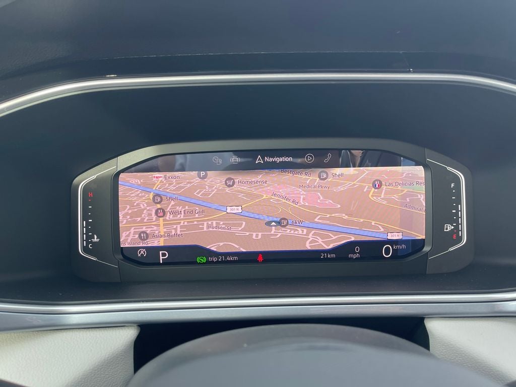 2026 Volkswagen Taos 1.5T SEL