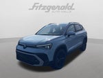 2027 Volkswagen Taos 1.5T SEL