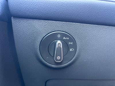 2027 Volkswagen Taos 1.5T SEL