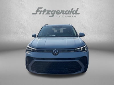 2027 Volkswagen Taos 1.5T SEL