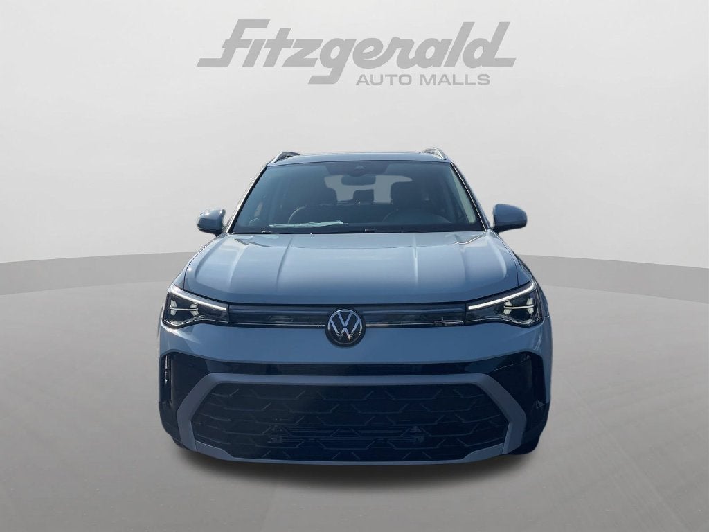 2027 Volkswagen Taos 1.5T SEL