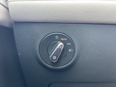 2027 Volkswagen Taos 1.5T SEL