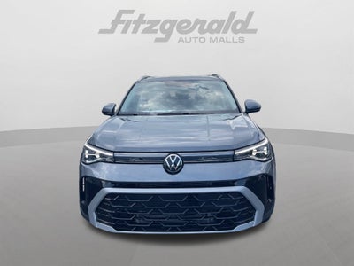 2027 Volkswagen Taos 1.5T SEL