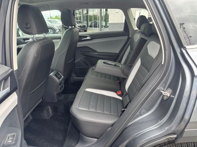 2024 Volkswagen Taos 1.5T SEL