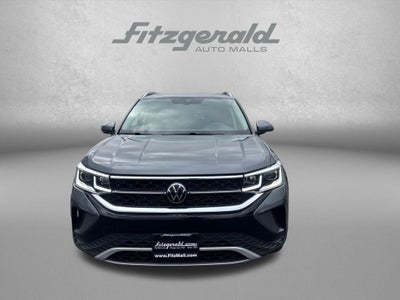 2024 Volkswagen Taos 1.5T SEL