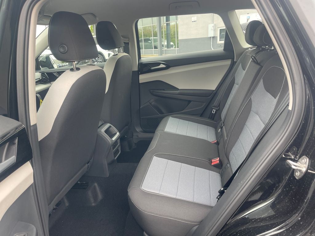 2026 Volkswagen Taos 1.5T S