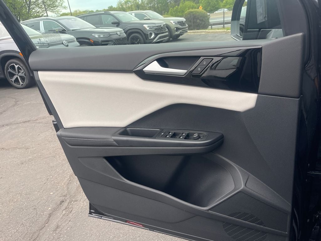 2026 Volkswagen Taos 1.5T S