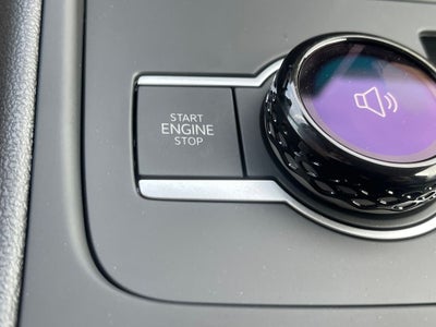 2026 Volkswagen Tiguan SE AWD