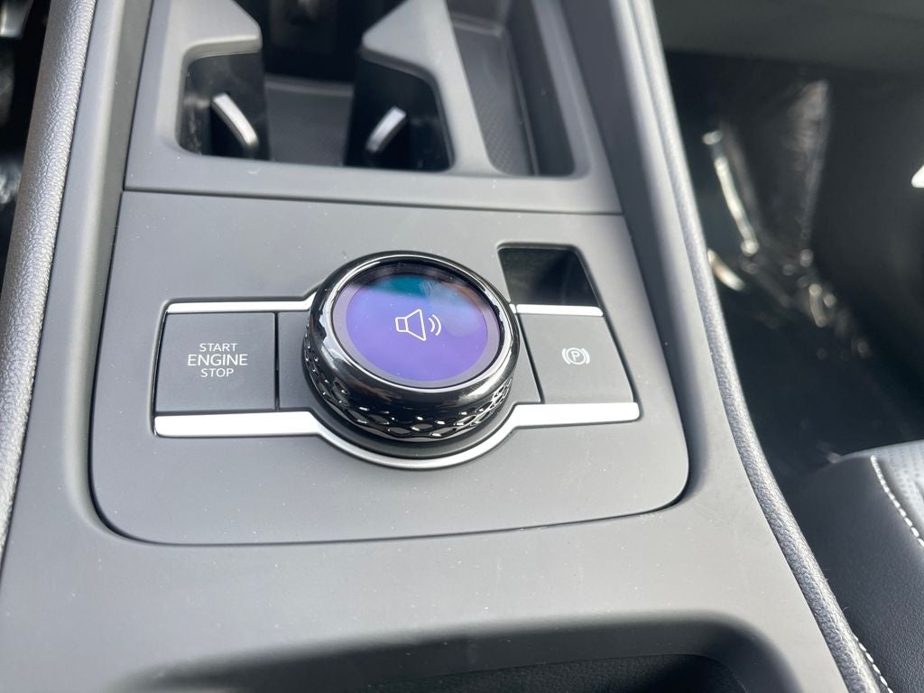 2026 Volkswagen Tiguan SE AWD