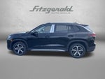 2026 Volkswagen Tiguan SE AWD