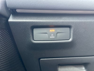 2026 Volkswagen Tiguan SE AWD