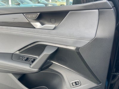 2026 Volkswagen Tiguan SE AWD