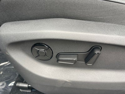 2026 Volkswagen Tiguan SE R-Line AWD