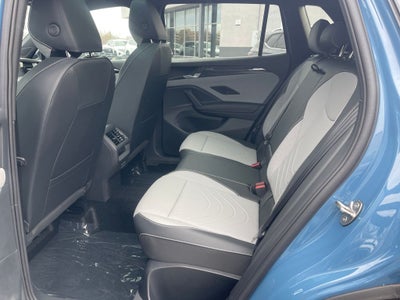 2026 Volkswagen Tiguan SE R-Line AWD