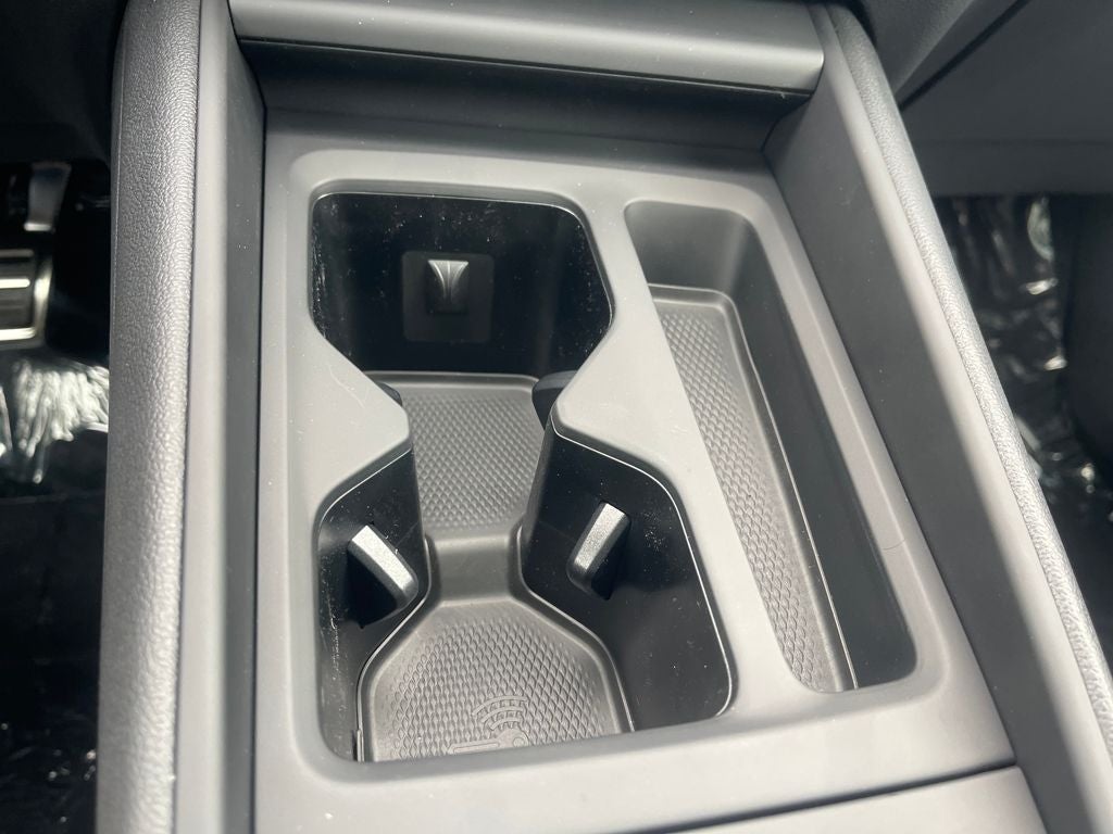 2026 Volkswagen Tiguan SE R-Line AWD