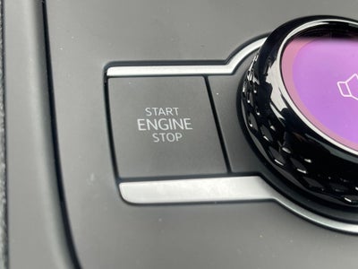 2026 Volkswagen Tiguan SE R-Line AWD