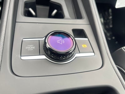 2026 Volkswagen Tiguan SE R-Line AWD