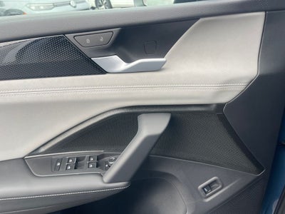 2026 Volkswagen Tiguan SE R-Line AWD